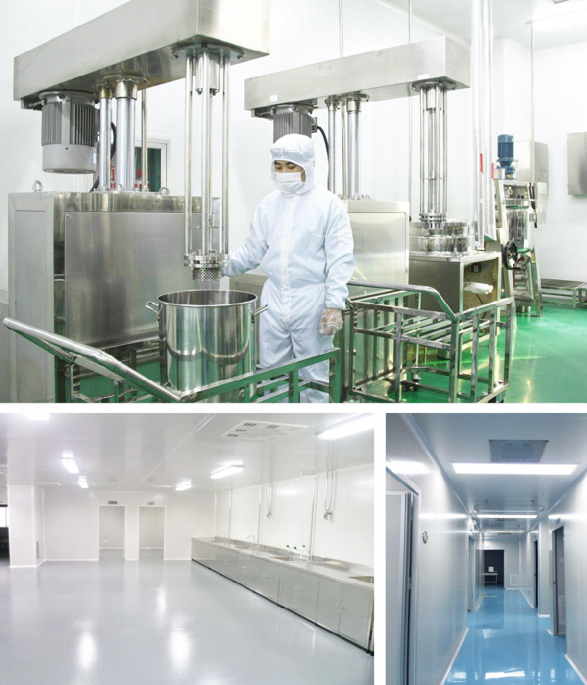 完善售后服務(wù)